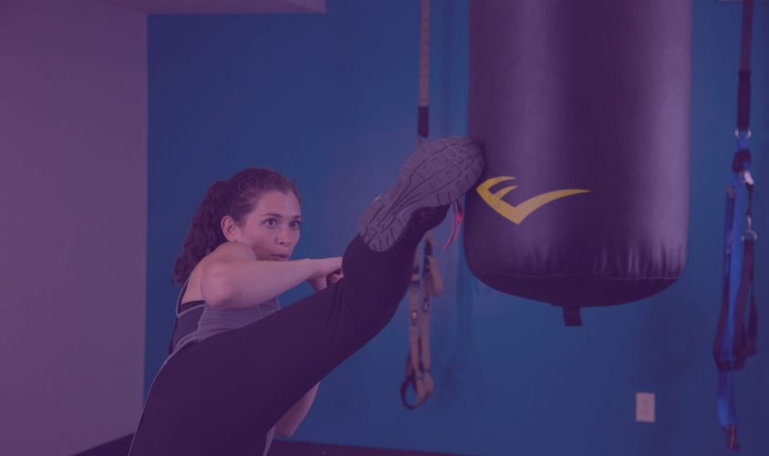 Boxing and Self Defense Classes Available